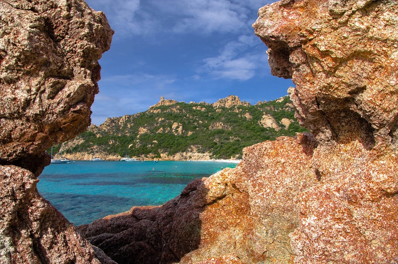 Image Corse