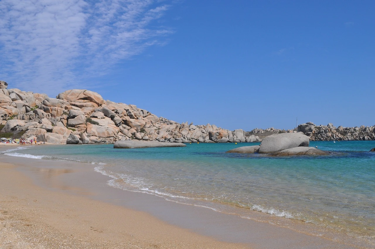 Image Corse