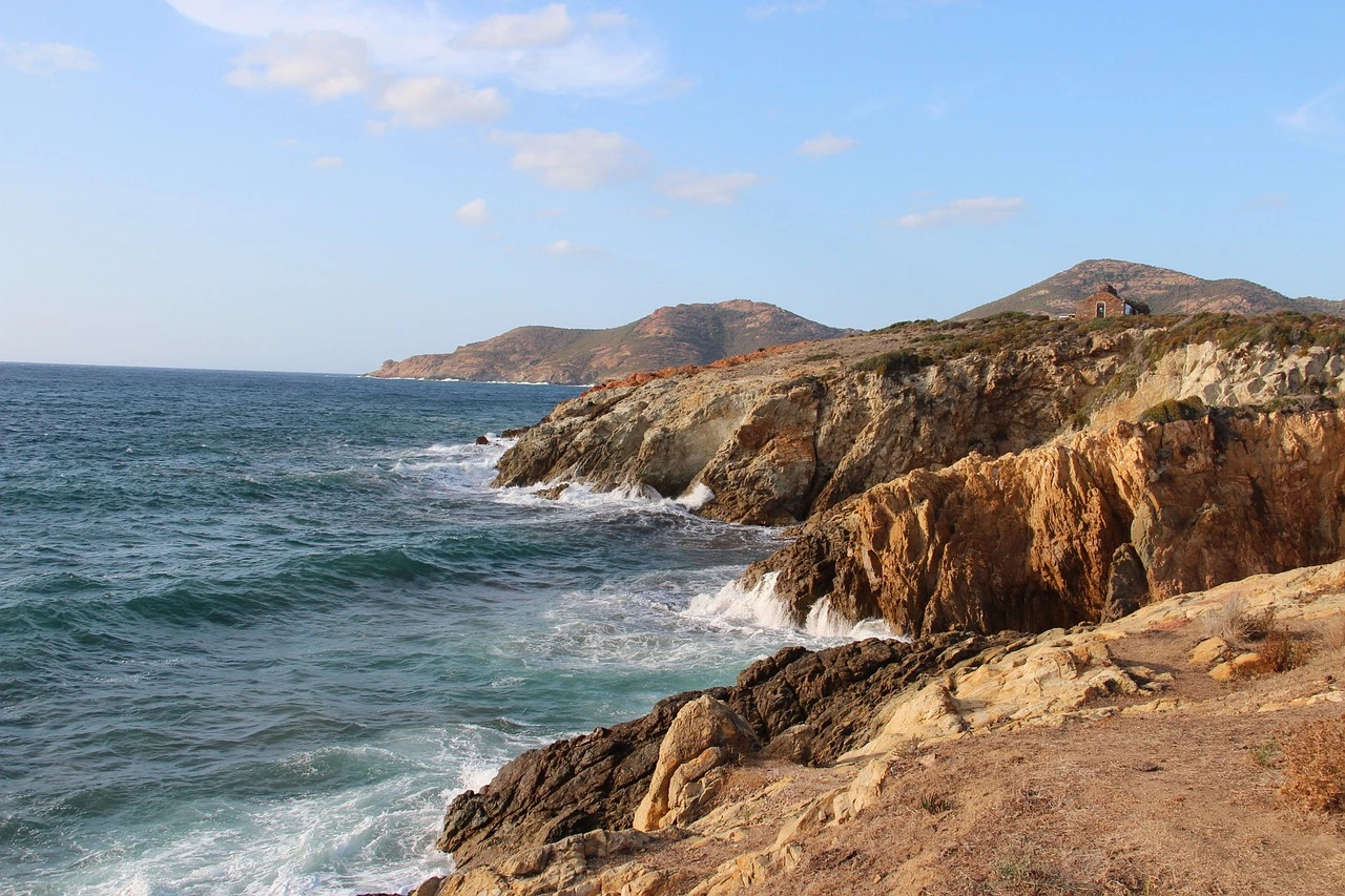 Image Corse