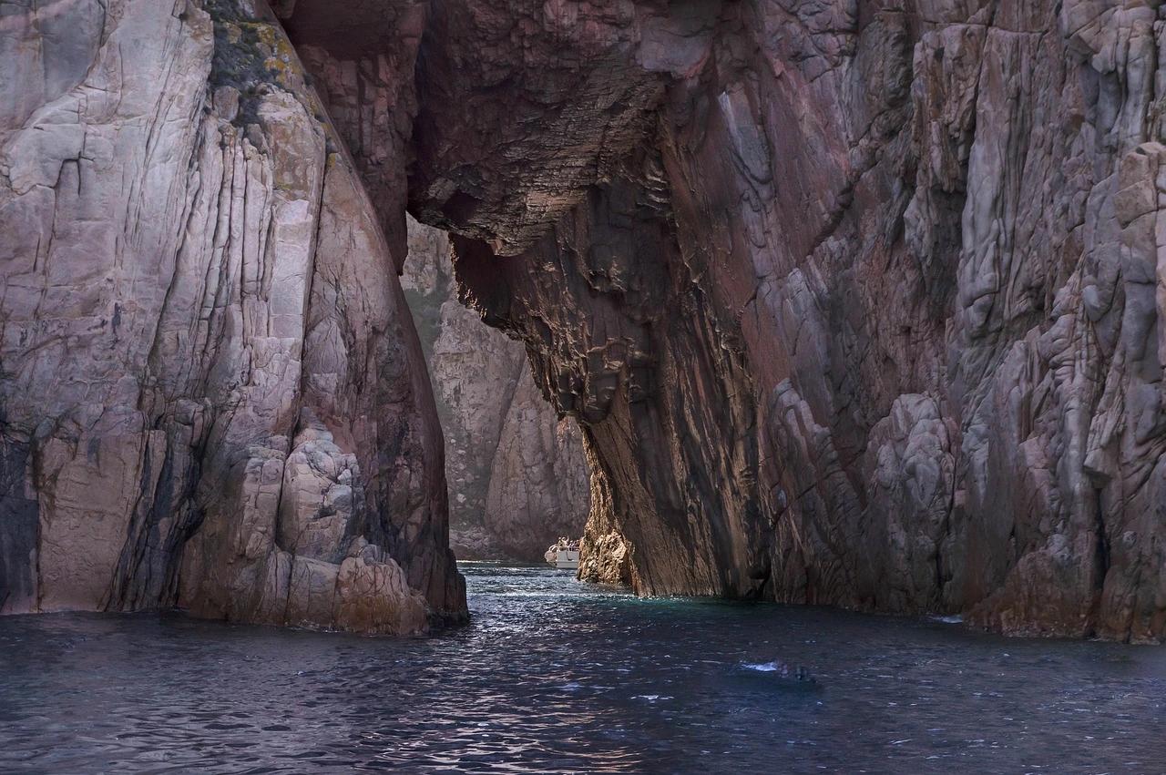 Image Corse