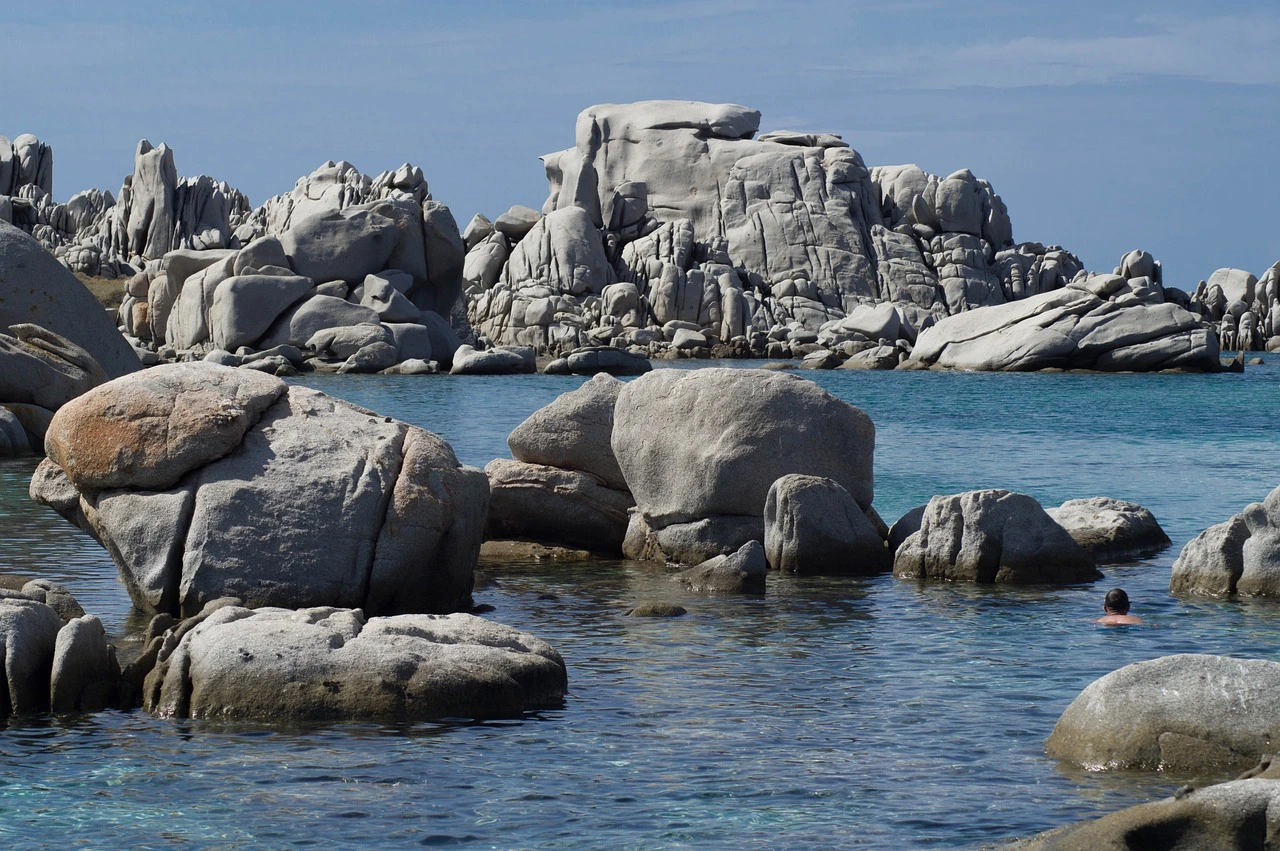 Image Corse