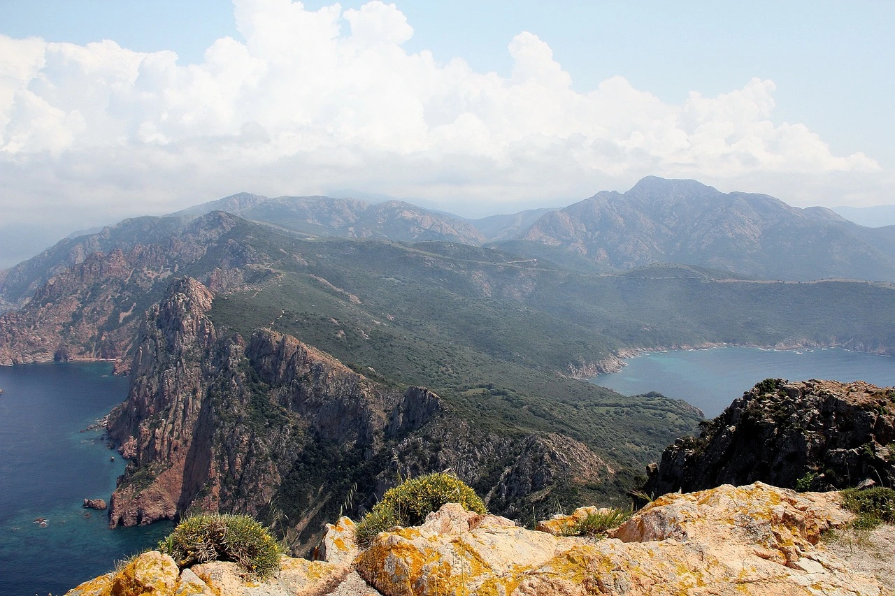 Image Corse