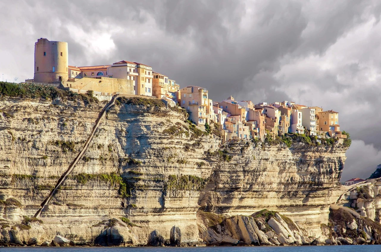 Image Corse